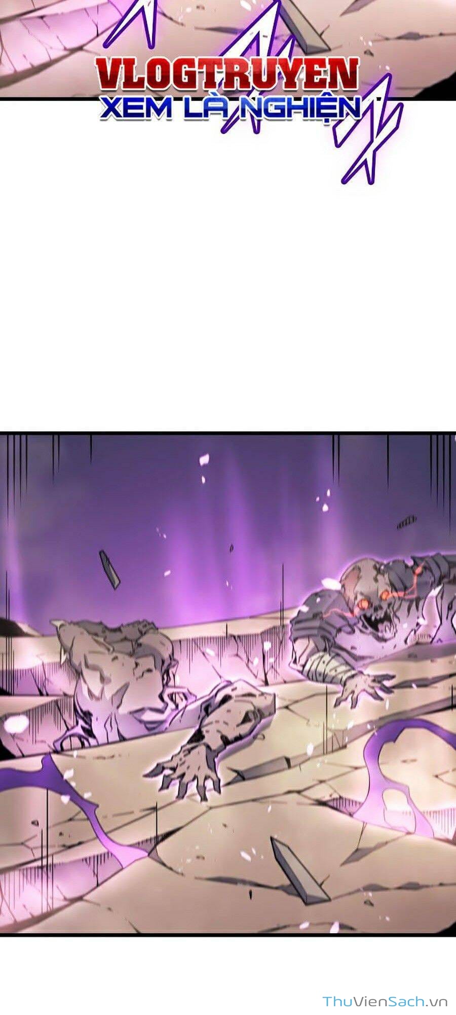 Truyện Tranh Sự Trở Lại Của Pháp Sư Vĩ Đại Sau 4000 Năm trang 5