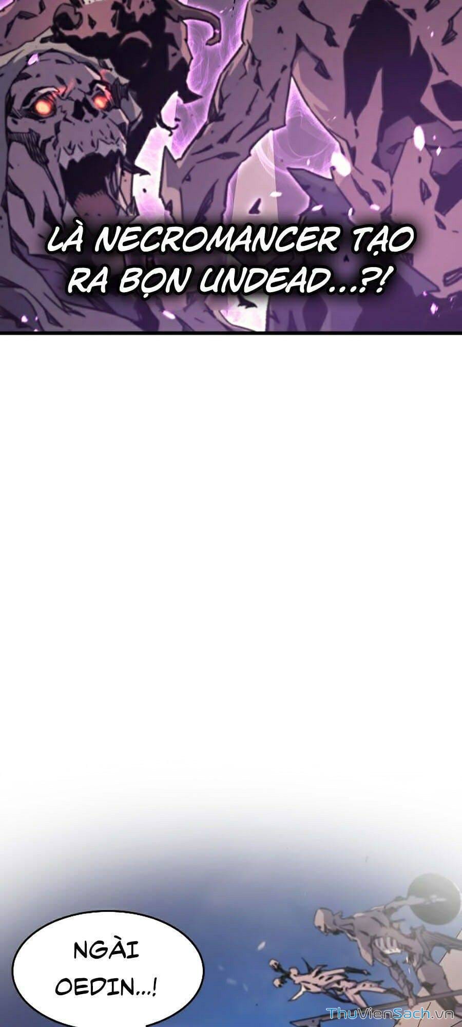 Truyện Tranh Sự Trở Lại Của Pháp Sư Vĩ Đại Sau 4000 Năm trang 5