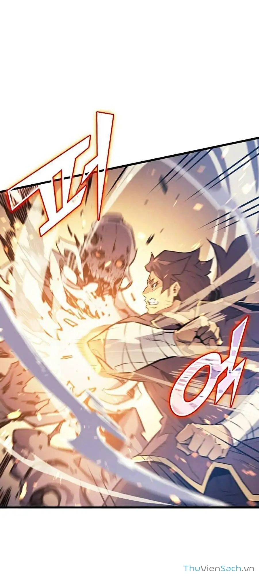 Truyện Tranh Sự Trở Lại Của Pháp Sư Vĩ Đại Sau 4000 Năm trang 5