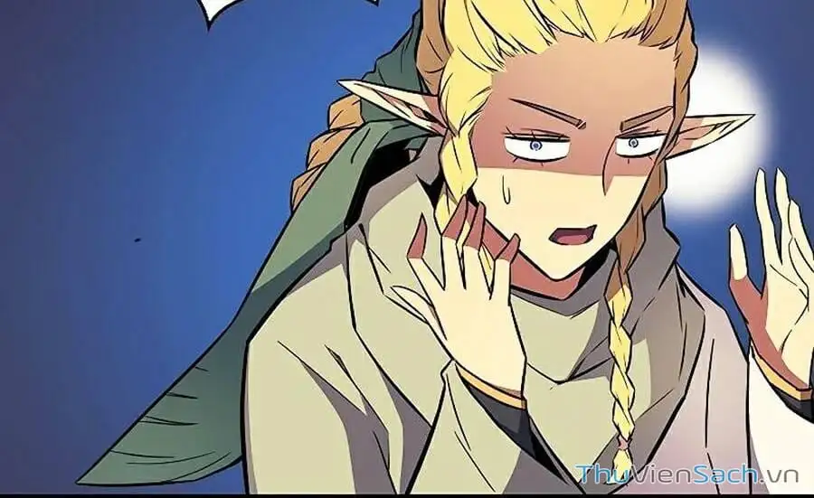 Truyện Tranh Sự Trở Lại Của Pháp Sư Vĩ Đại Sau 4000 Năm trang 5