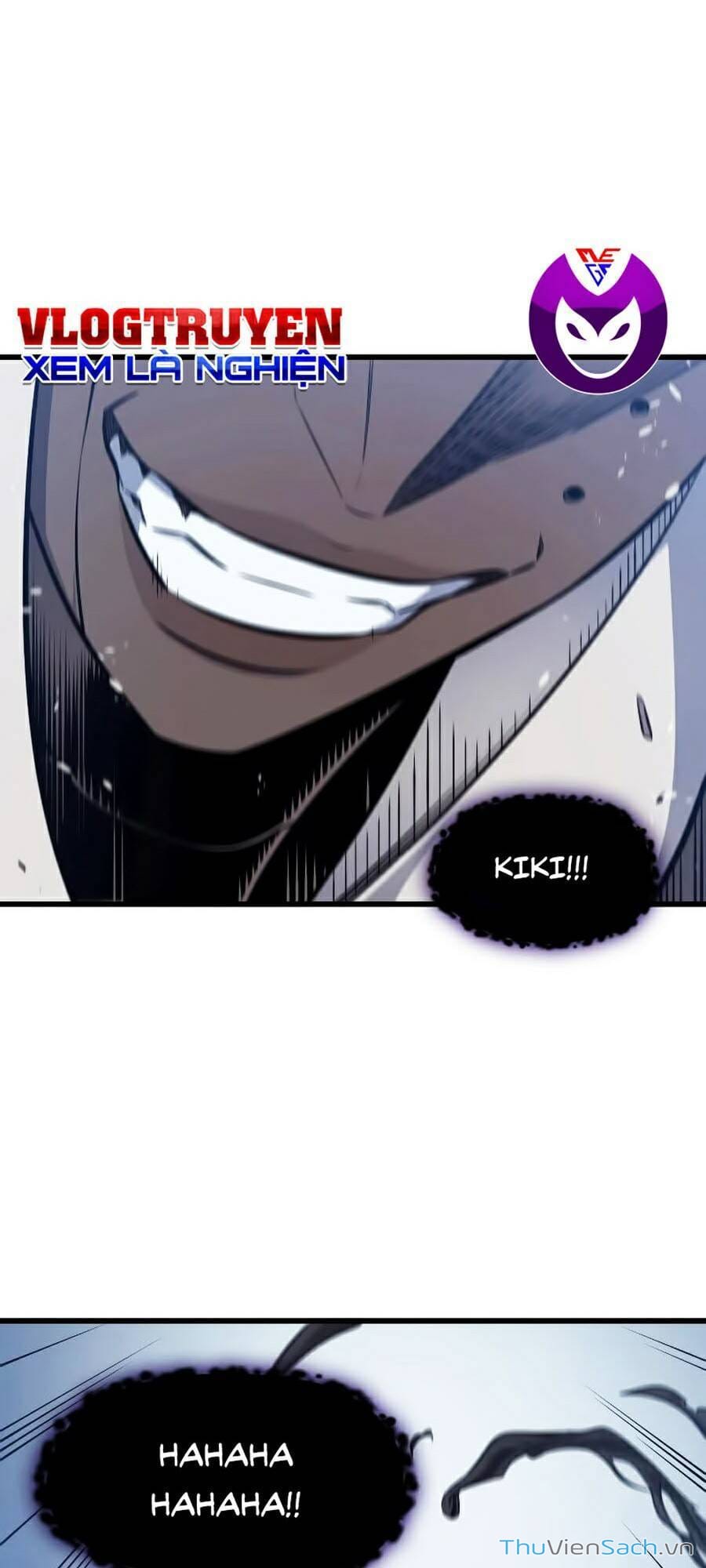 Truyện Tranh Sự Trở Lại Của Pháp Sư Vĩ Đại Sau 4000 Năm trang 5