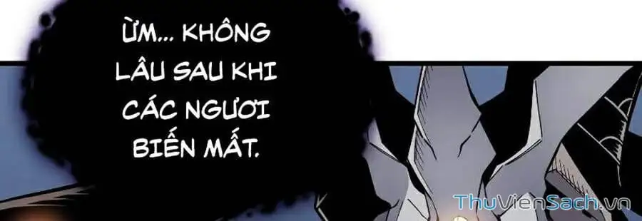 Truyện Tranh Sự Trở Lại Của Pháp Sư Vĩ Đại Sau 4000 Năm trang 5