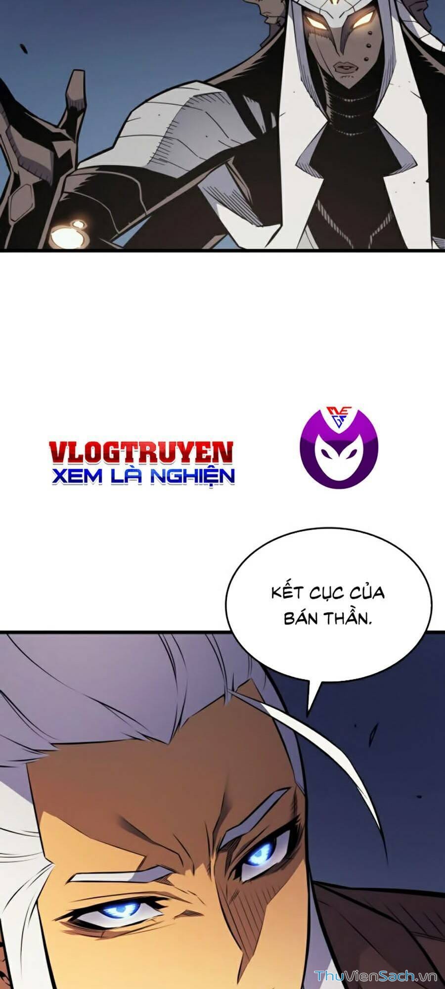 Truyện Tranh Sự Trở Lại Của Pháp Sư Vĩ Đại Sau 4000 Năm trang 5