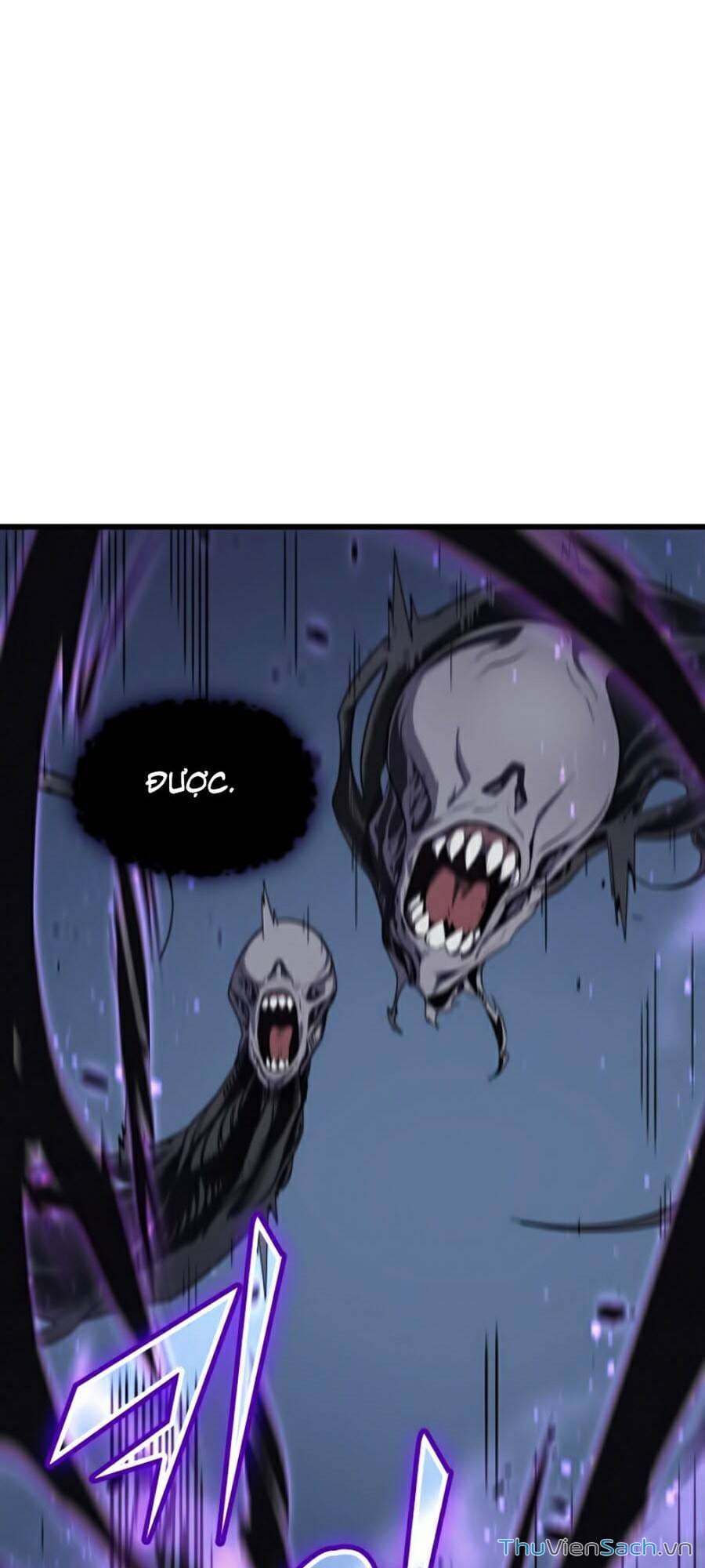 Truyện Tranh Sự Trở Lại Của Pháp Sư Vĩ Đại Sau 4000 Năm trang 5