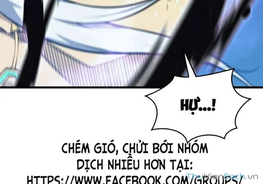 Truyện Tranh Sự Trở Lại Của Pháp Sư Vĩ Đại Sau 4000 Năm trang 5