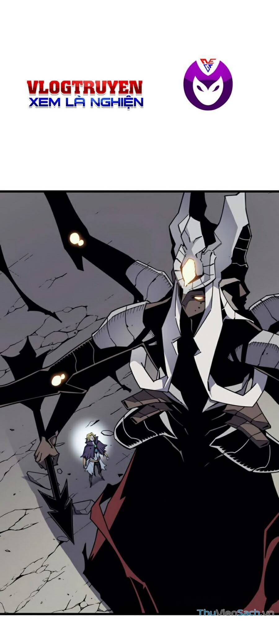 Truyện Tranh Sự Trở Lại Của Pháp Sư Vĩ Đại Sau 4000 Năm trang 5