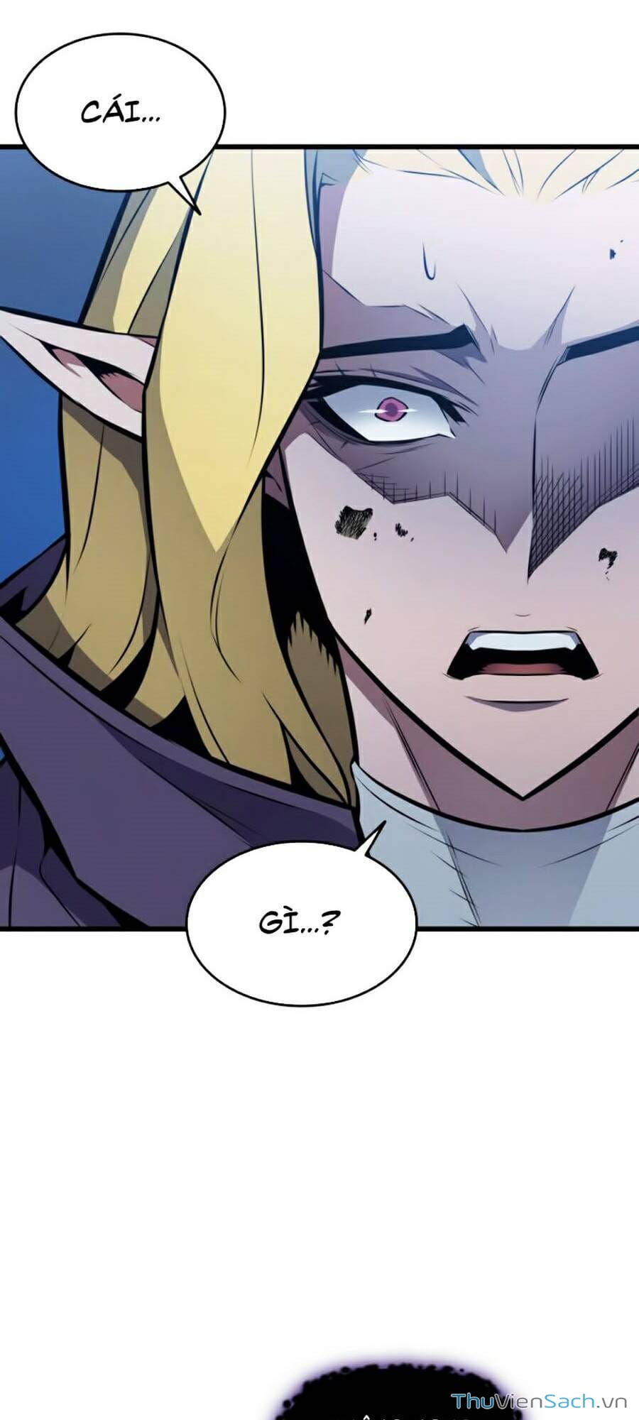 Truyện Tranh Sự Trở Lại Của Pháp Sư Vĩ Đại Sau 4000 Năm trang 5