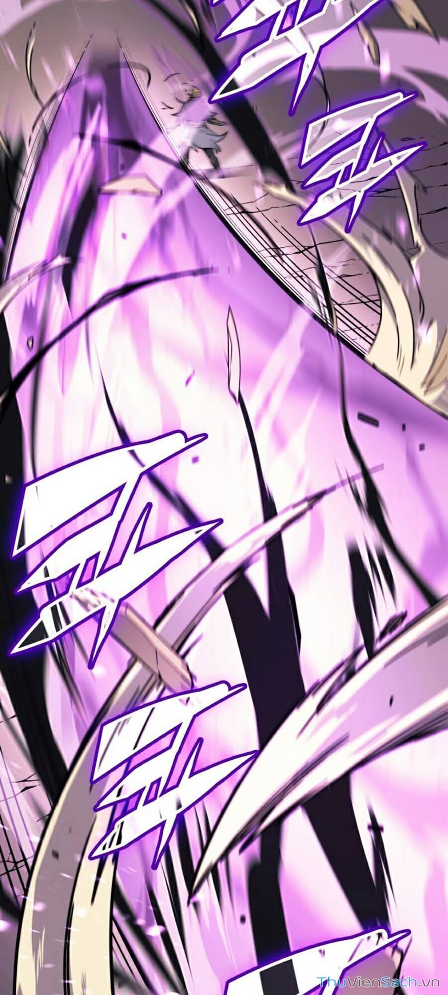 Truyện Tranh Sự Trở Lại Của Pháp Sư Vĩ Đại Sau 4000 Năm trang 5