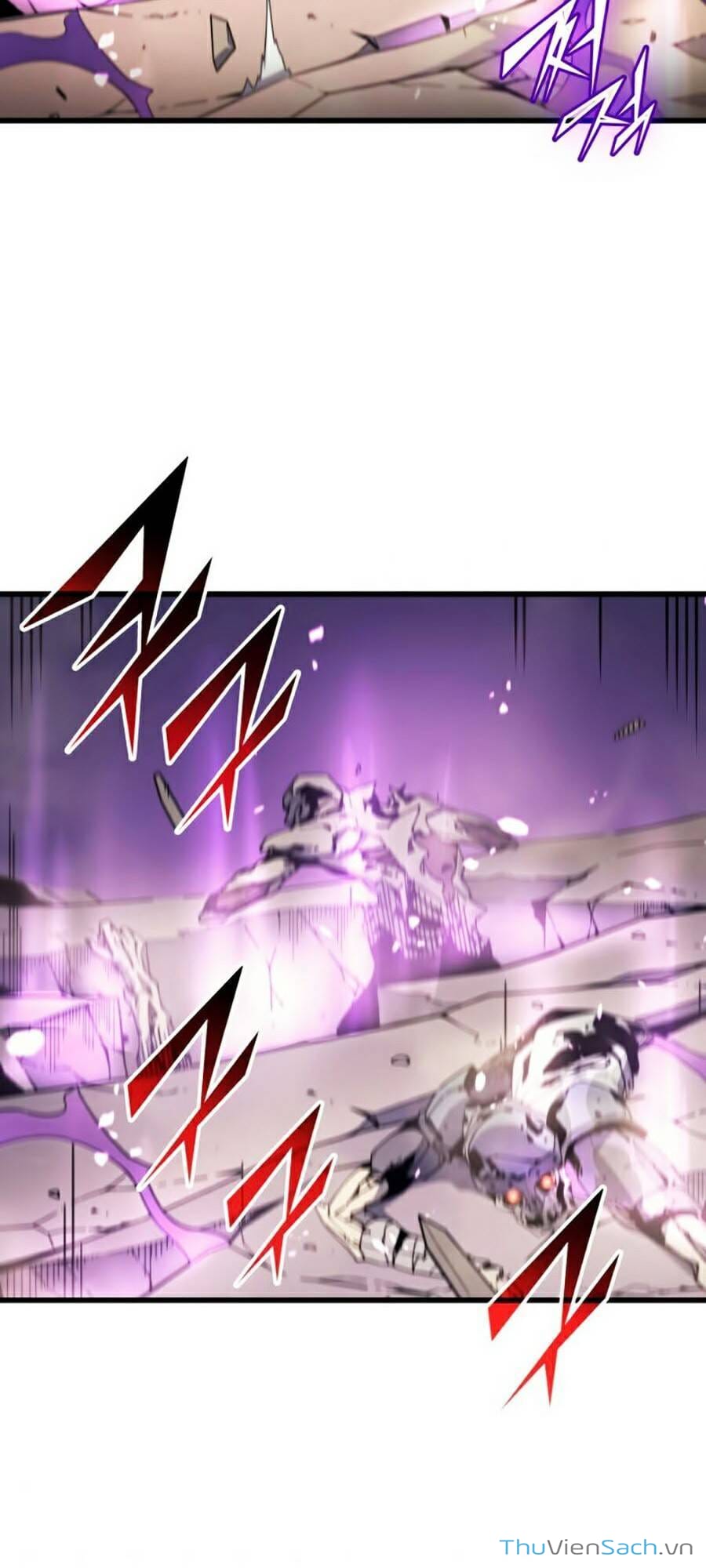 Truyện Tranh Sự Trở Lại Của Pháp Sư Vĩ Đại Sau 4000 Năm trang 5