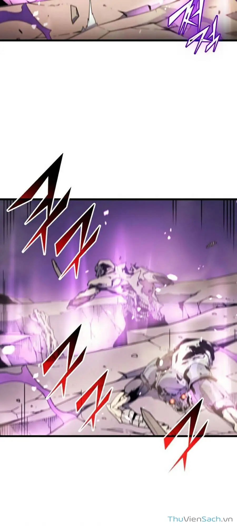 Truyện Tranh Sự Trở Lại Của Pháp Sư Vĩ Đại Sau 4000 Năm trang 5