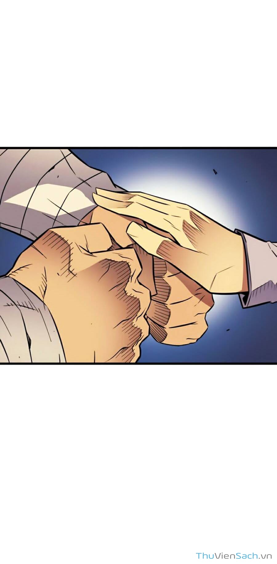 Truyện Tranh Sự Trở Lại Của Pháp Sư Vĩ Đại Sau 4000 Năm trang 5