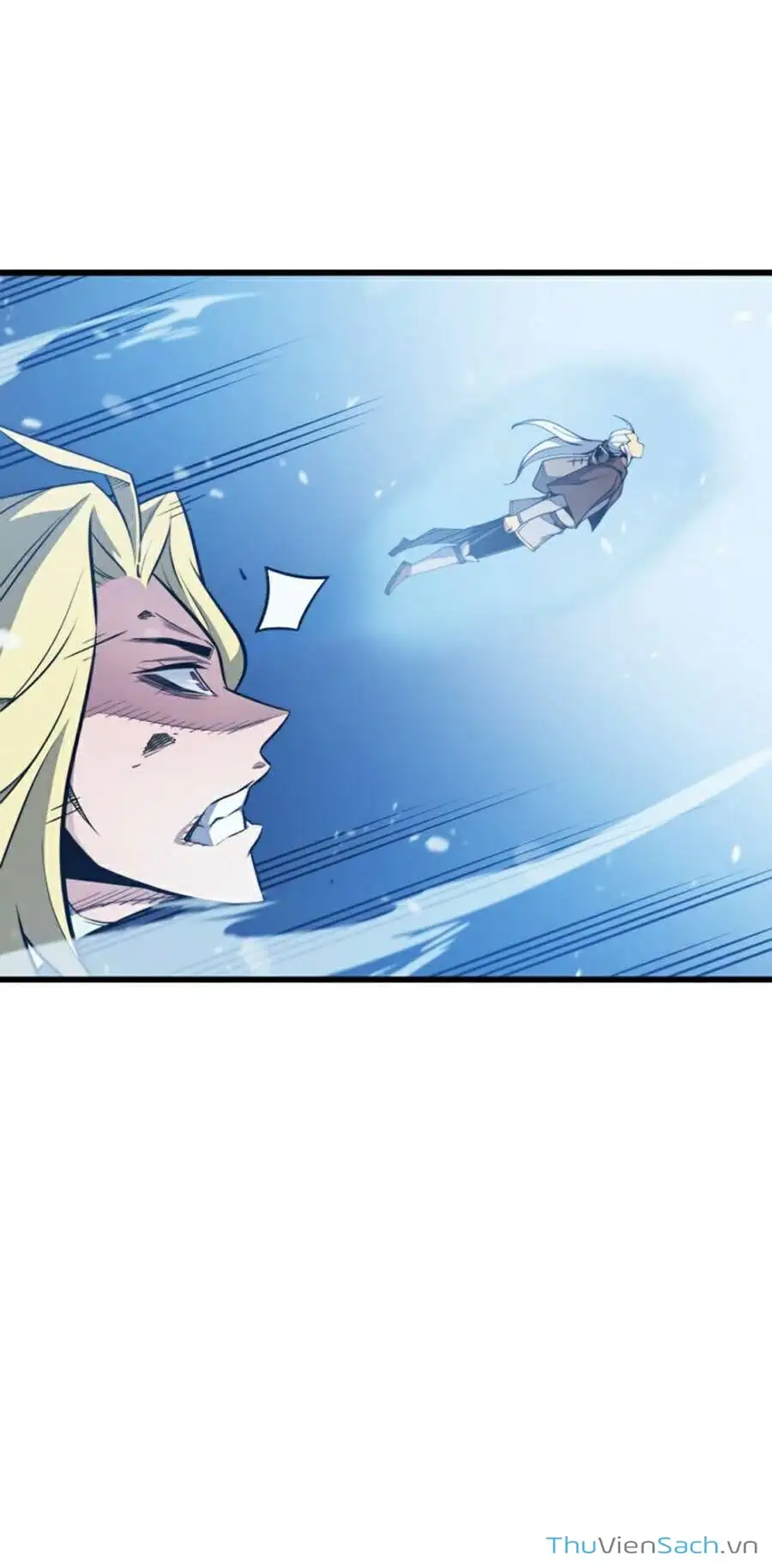 Truyện Tranh Sự Trở Lại Của Pháp Sư Vĩ Đại Sau 4000 Năm trang 5