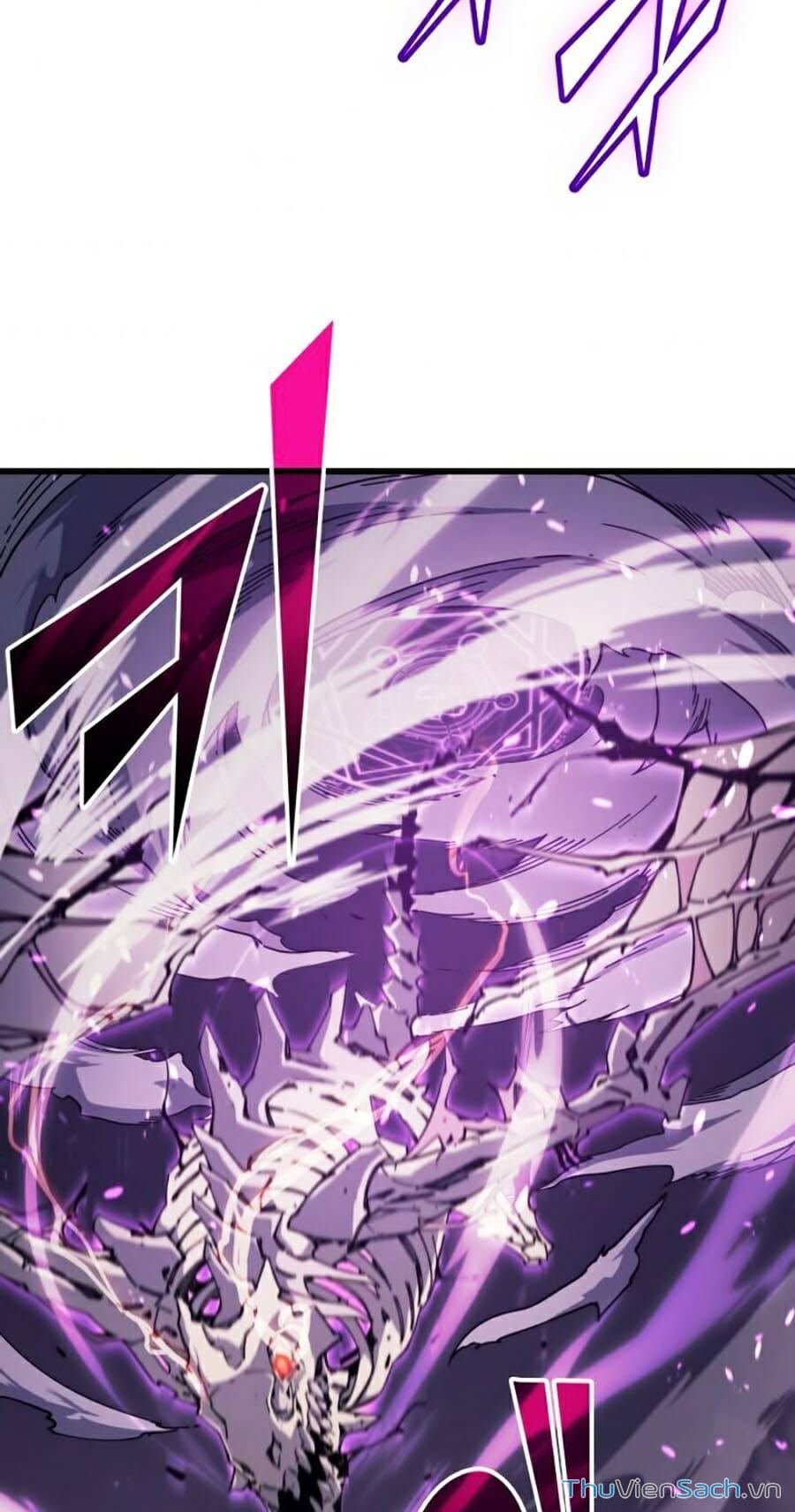 Truyện Tranh Sự Trở Lại Của Pháp Sư Vĩ Đại Sau 4000 Năm trang 5