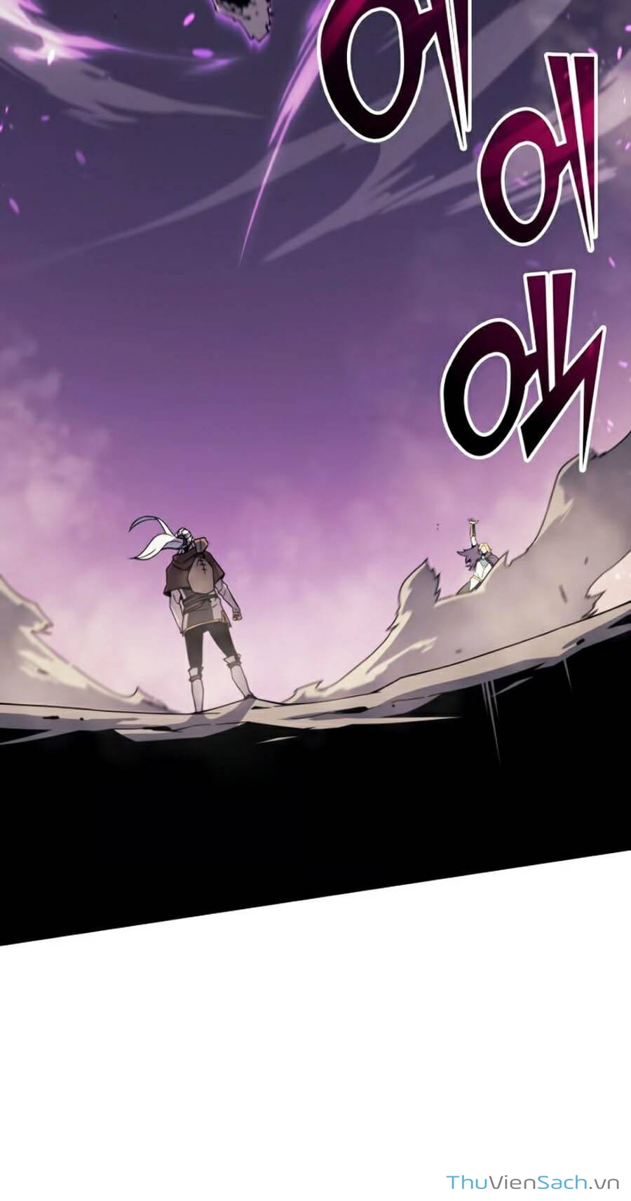 Truyện Tranh Sự Trở Lại Của Pháp Sư Vĩ Đại Sau 4000 Năm trang 5