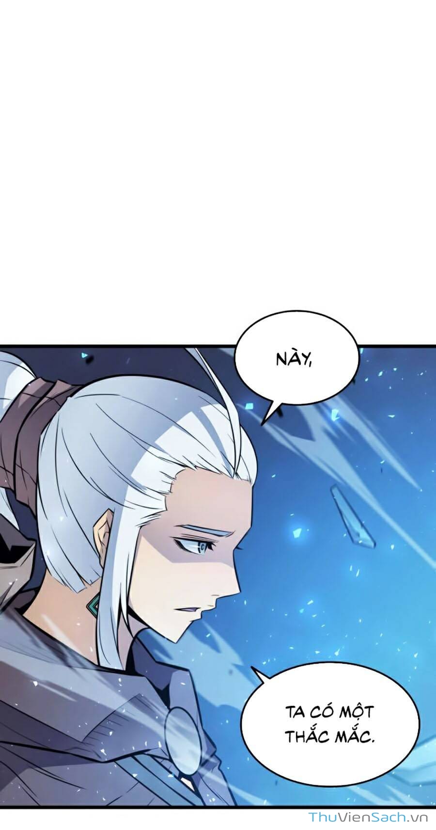 Truyện Tranh Sự Trở Lại Của Pháp Sư Vĩ Đại Sau 4000 Năm trang 5