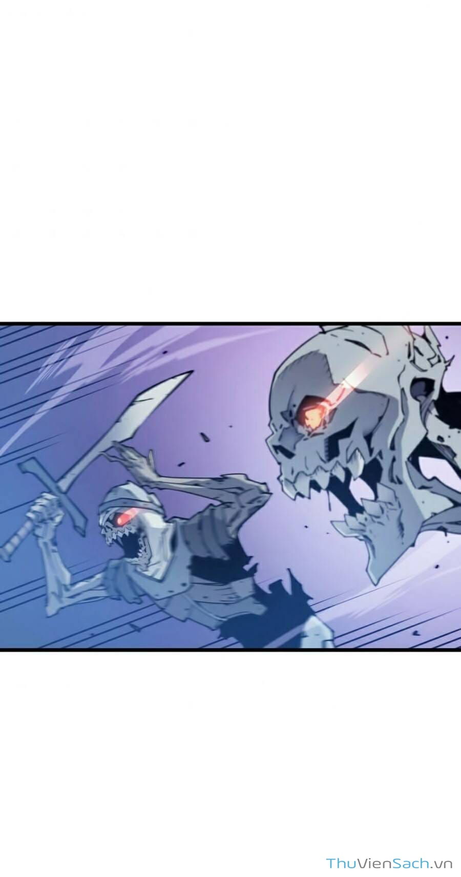 Truyện Tranh Sự Trở Lại Của Pháp Sư Vĩ Đại Sau 4000 Năm trang 5