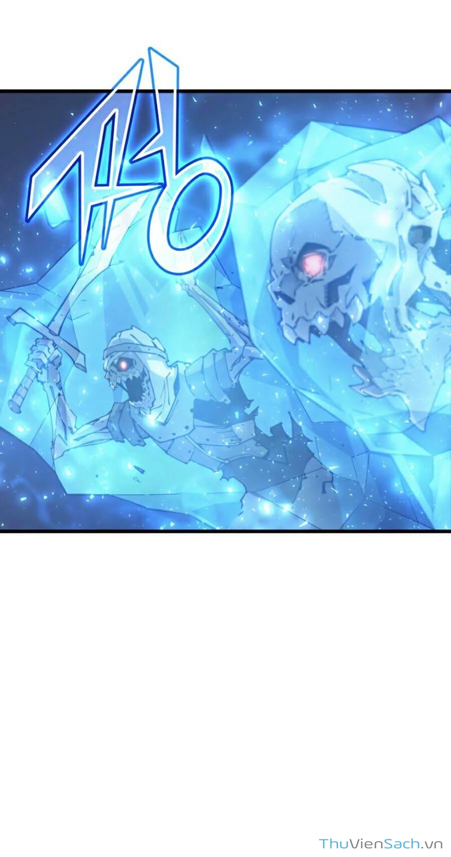 Truyện Tranh Sự Trở Lại Của Pháp Sư Vĩ Đại Sau 4000 Năm trang 5