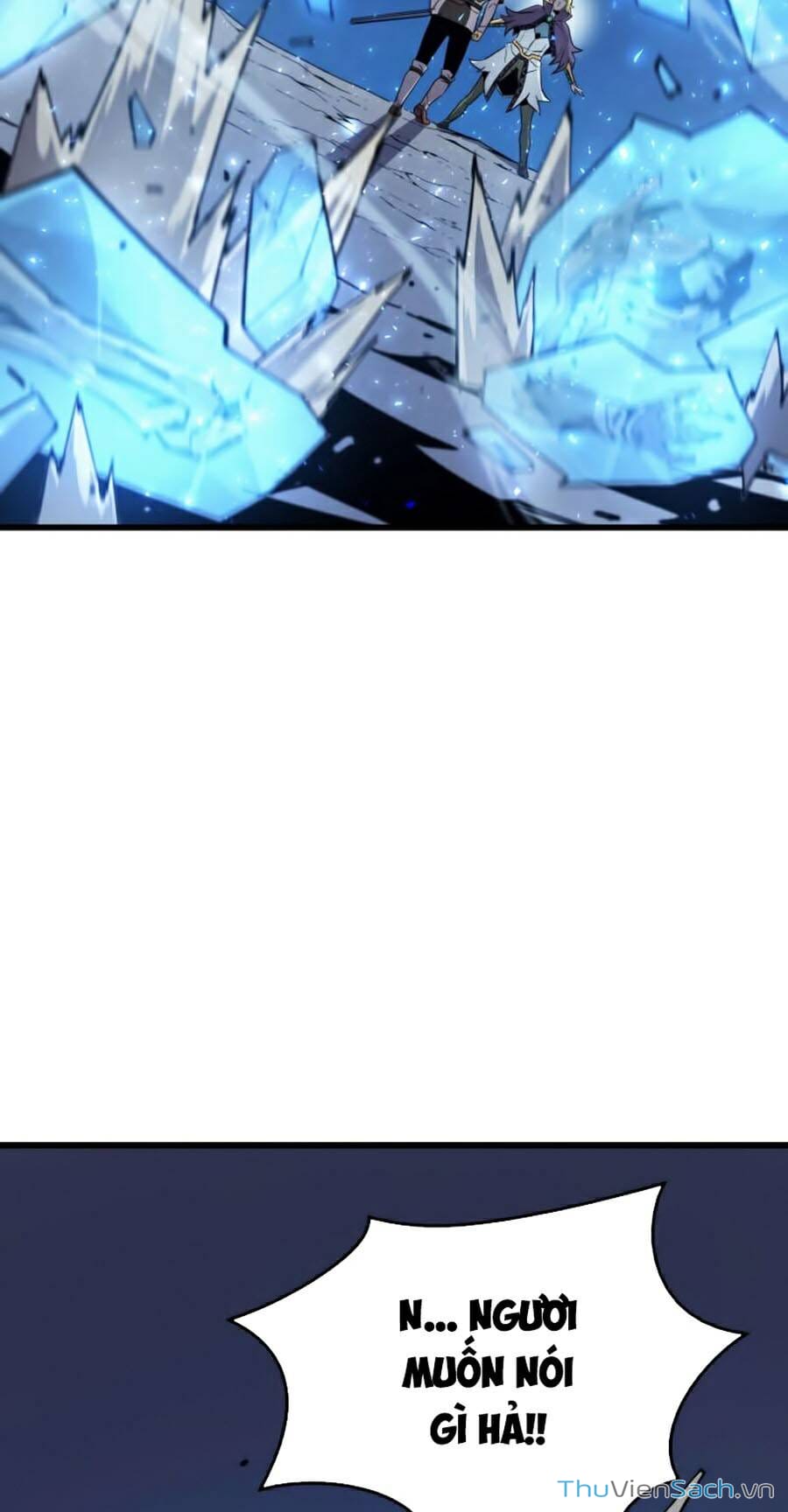 Truyện Tranh Sự Trở Lại Của Pháp Sư Vĩ Đại Sau 4000 Năm trang 5