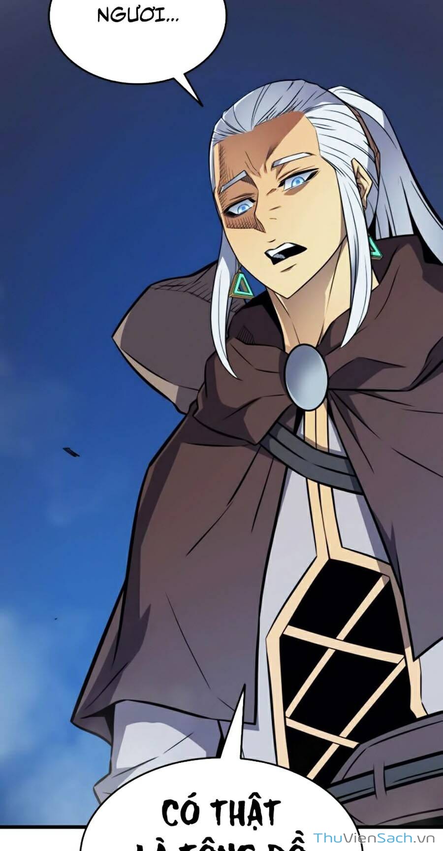 Truyện Tranh Sự Trở Lại Của Pháp Sư Vĩ Đại Sau 4000 Năm trang 5