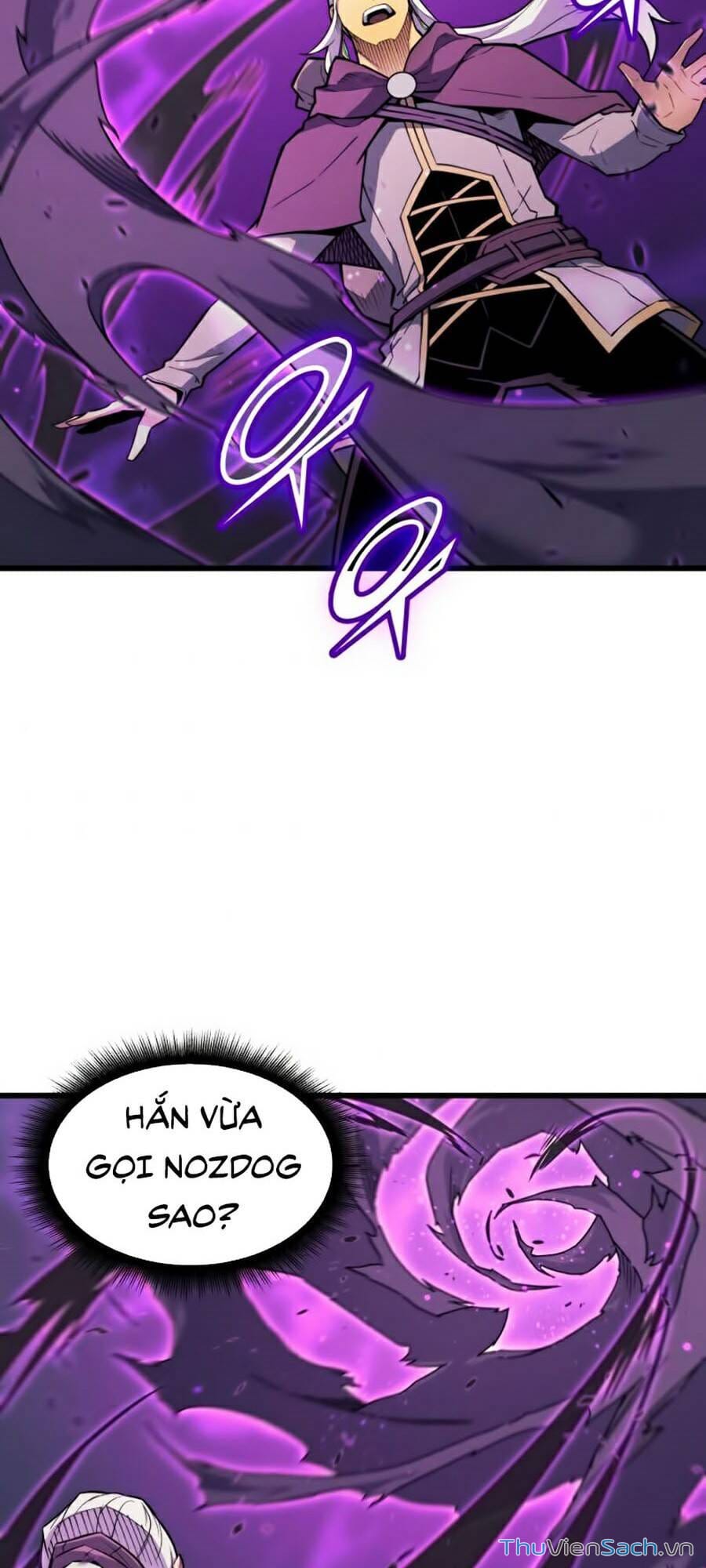 Truyện Tranh Sự Trở Lại Của Pháp Sư Vĩ Đại Sau 4000 Năm trang 5