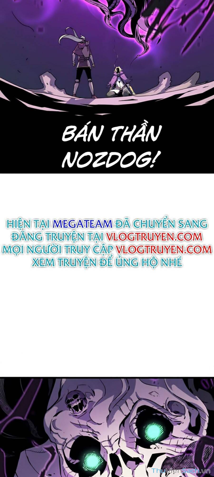 Truyện Tranh Sự Trở Lại Của Pháp Sư Vĩ Đại Sau 4000 Năm trang 5