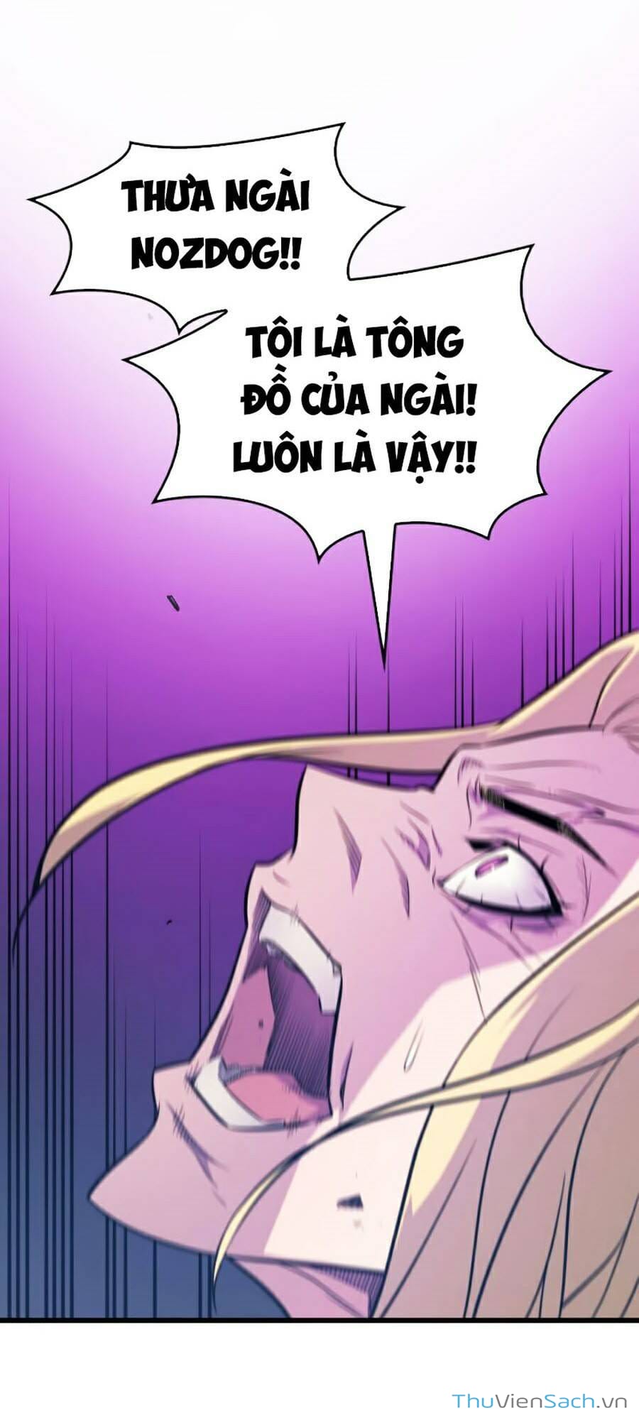 Truyện Tranh Sự Trở Lại Của Pháp Sư Vĩ Đại Sau 4000 Năm trang 5