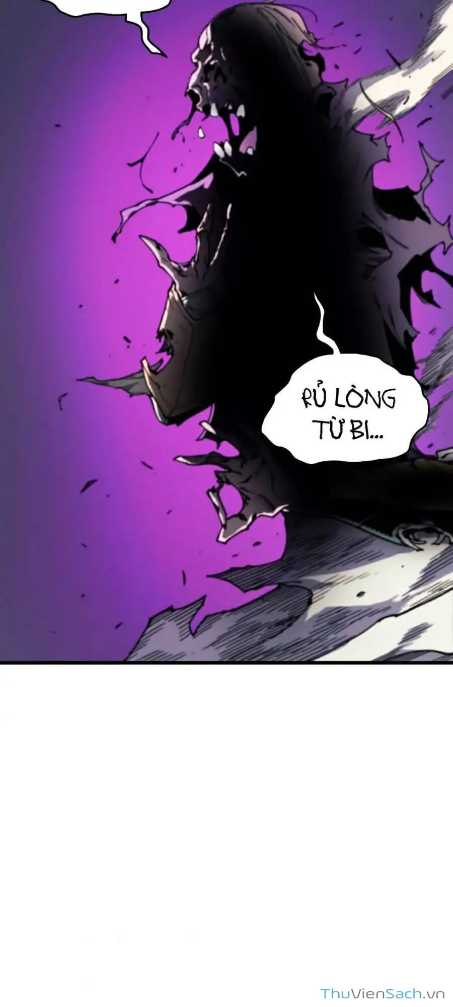 Truyện Tranh Sự Trở Lại Của Pháp Sư Vĩ Đại Sau 4000 Năm trang 5