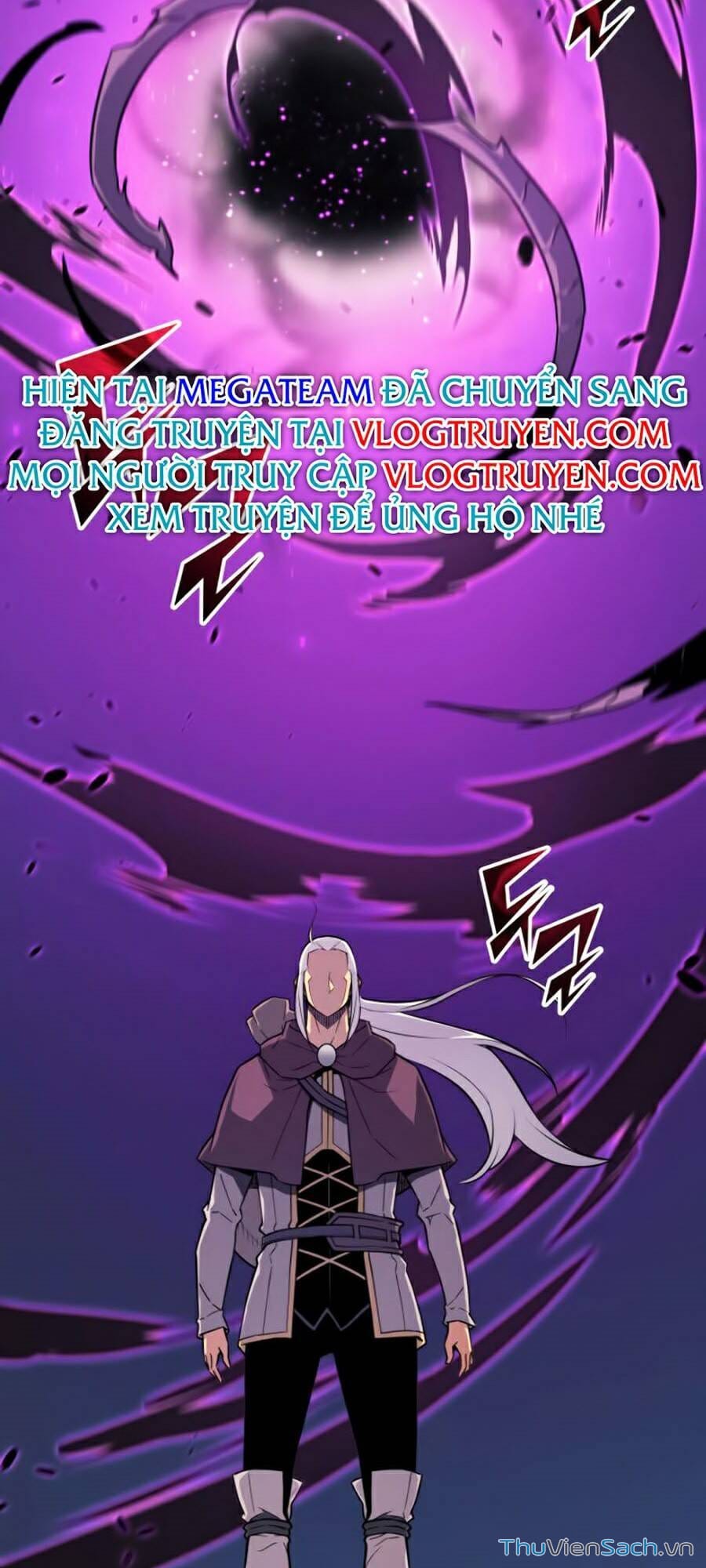 Truyện Tranh Sự Trở Lại Của Pháp Sư Vĩ Đại Sau 4000 Năm trang 5