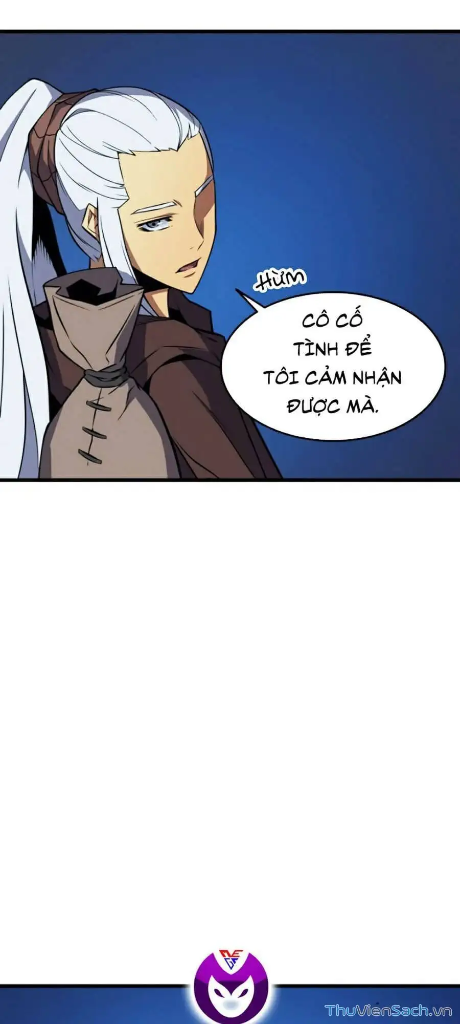 Truyện Tranh Sự Trở Lại Của Pháp Sư Vĩ Đại Sau 4000 Năm trang 5