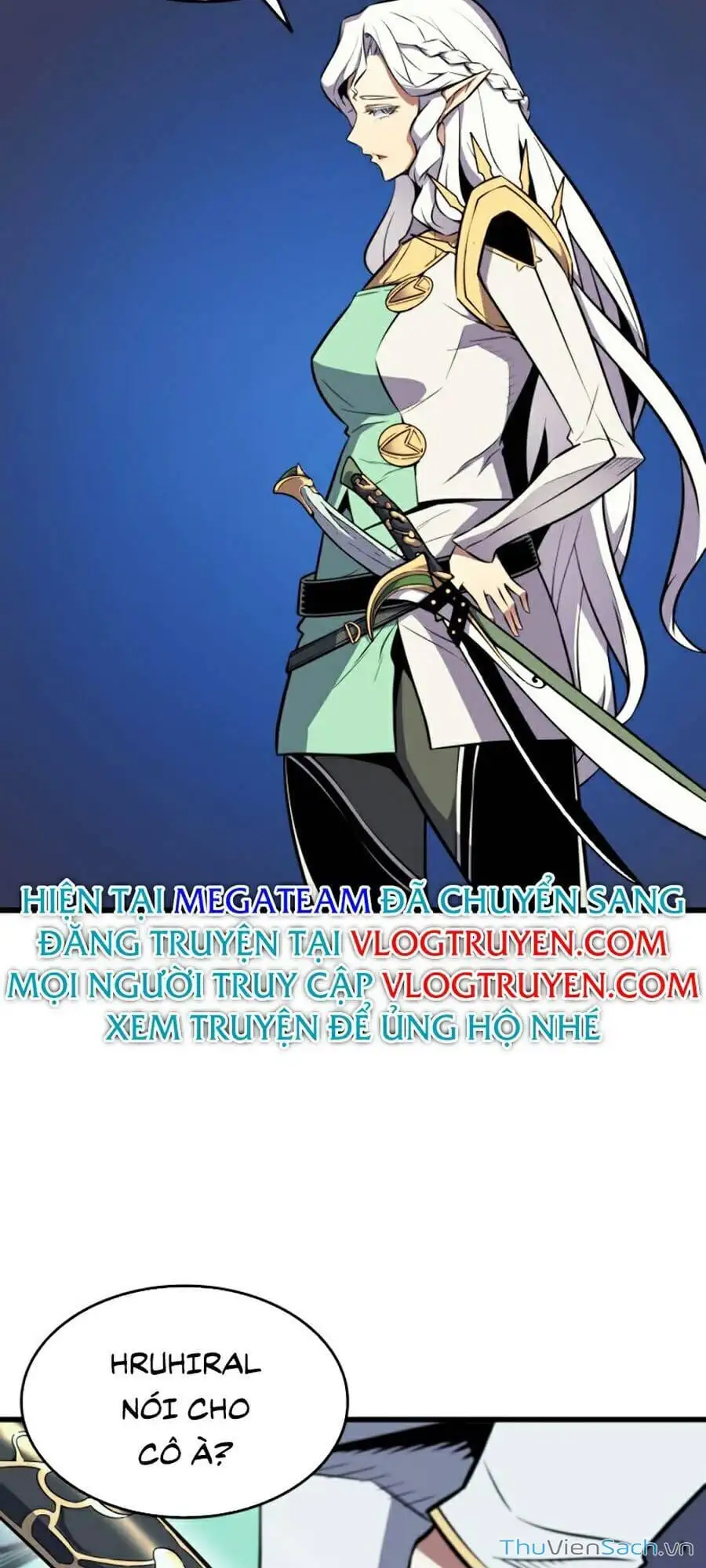 Truyện Tranh Sự Trở Lại Của Pháp Sư Vĩ Đại Sau 4000 Năm trang 5