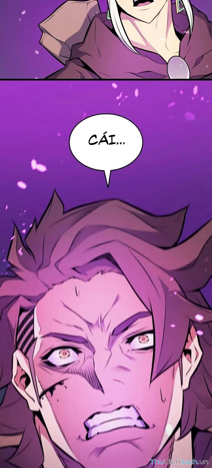 Truyện Tranh Sự Trở Lại Của Pháp Sư Vĩ Đại Sau 4000 Năm trang 5