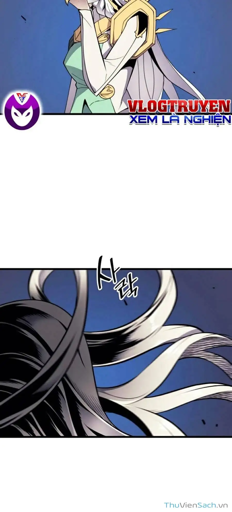 Truyện Tranh Sự Trở Lại Của Pháp Sư Vĩ Đại Sau 4000 Năm trang 5