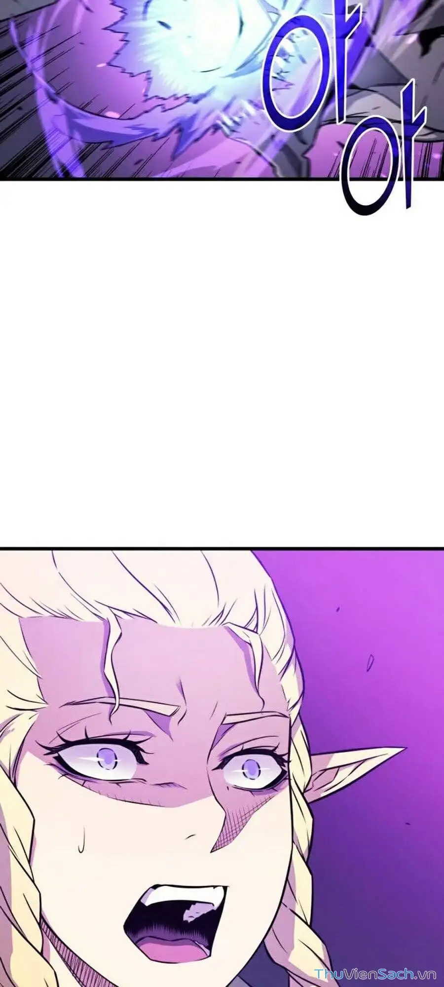 Truyện Tranh Sự Trở Lại Của Pháp Sư Vĩ Đại Sau 4000 Năm trang 5