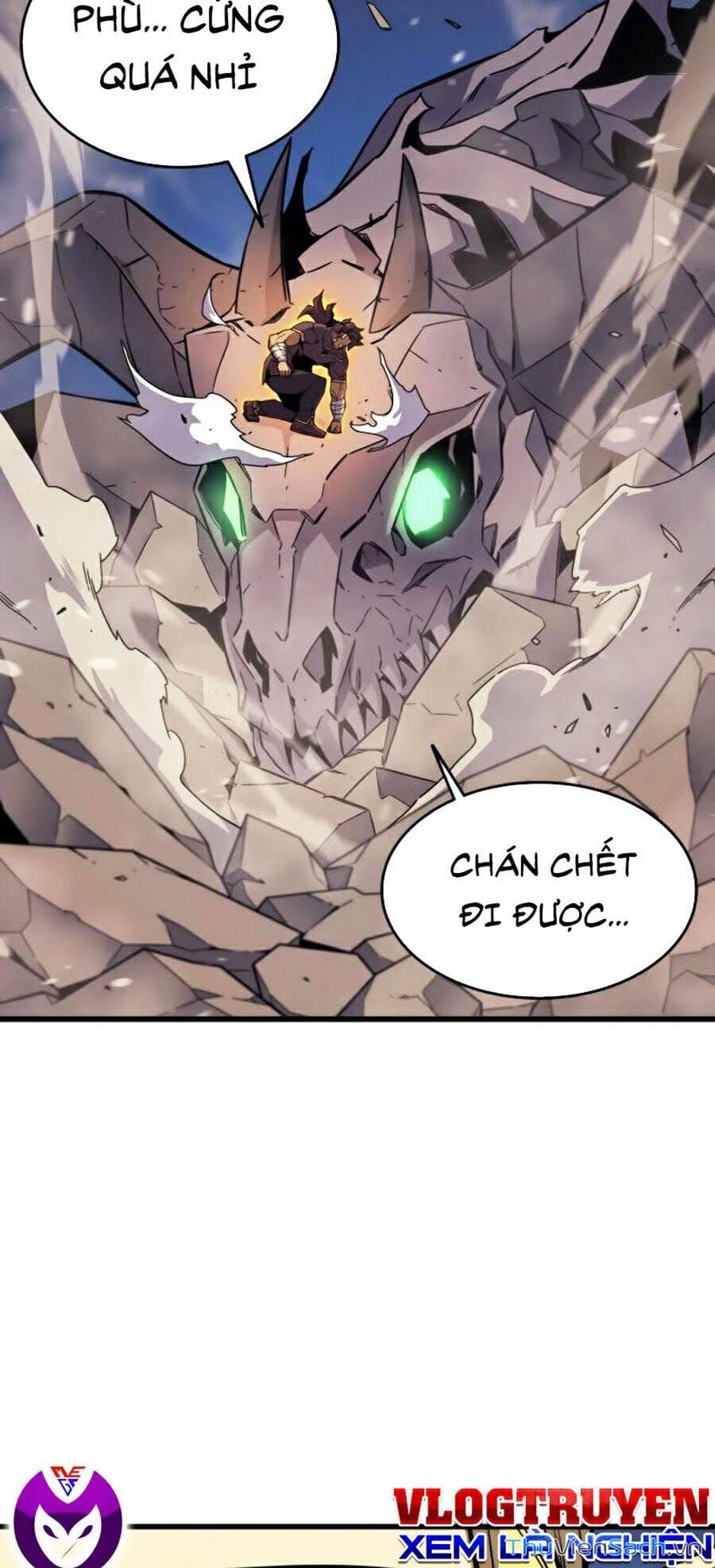 Truyện Tranh Sự Trở Lại Của Pháp Sư Vĩ Đại Sau 4000 Năm trang 5