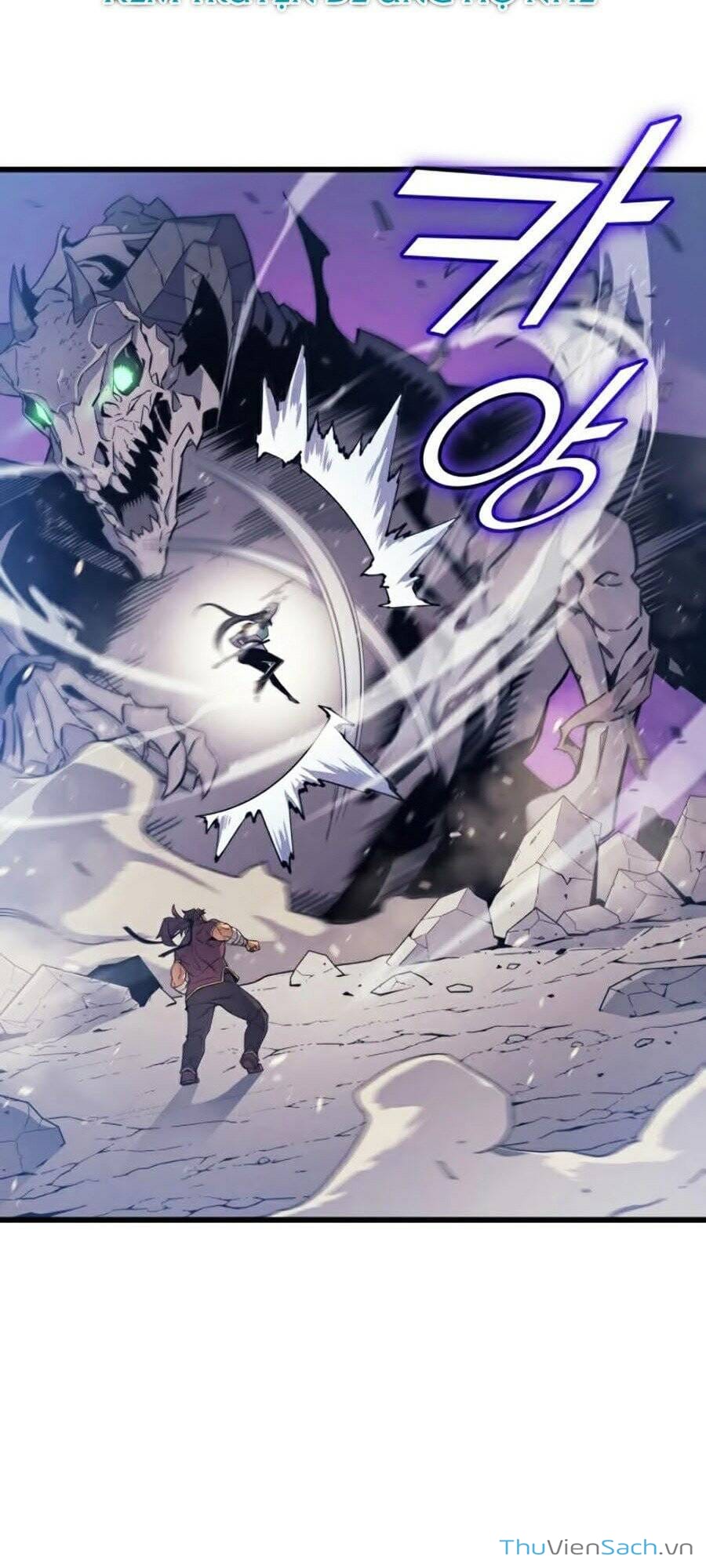 Truyện Tranh Sự Trở Lại Của Pháp Sư Vĩ Đại Sau 4000 Năm trang 5