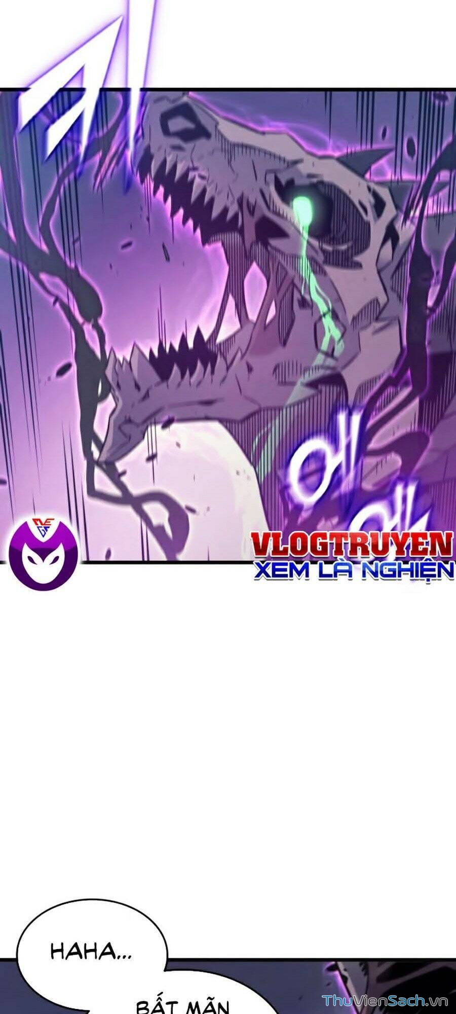 Truyện Tranh Sự Trở Lại Của Pháp Sư Vĩ Đại Sau 4000 Năm trang 5