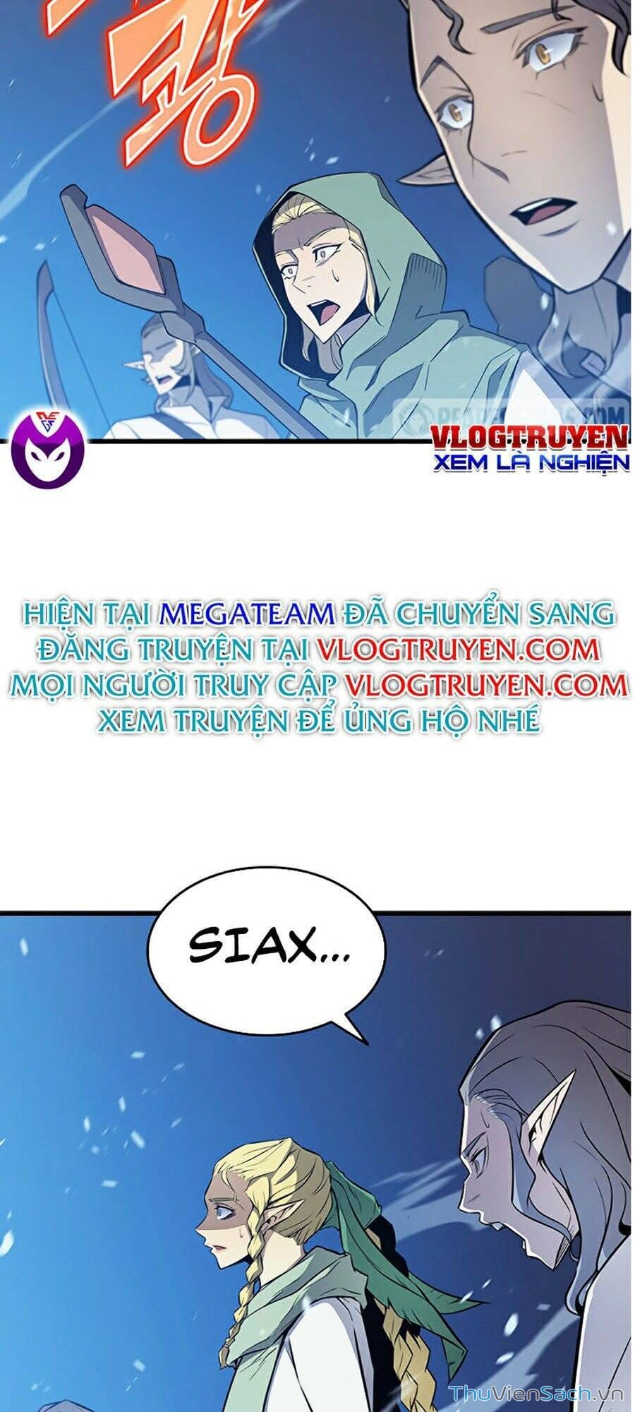 Truyện Tranh Sự Trở Lại Của Pháp Sư Vĩ Đại Sau 4000 Năm trang 5