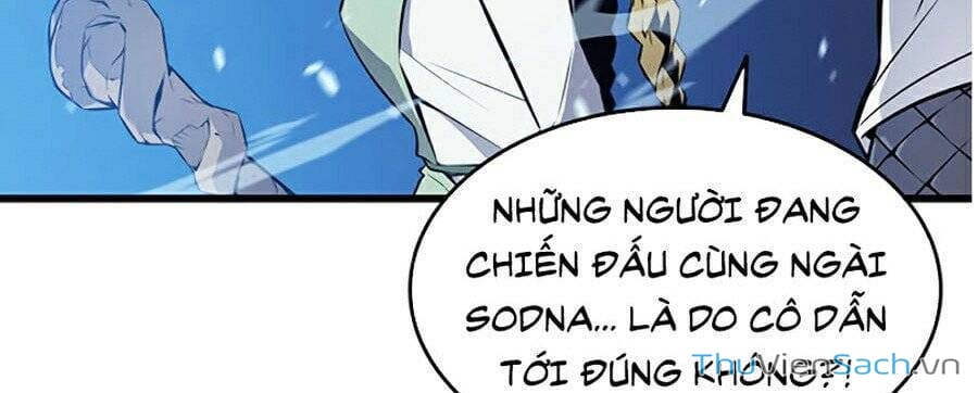 Truyện Tranh Sự Trở Lại Của Pháp Sư Vĩ Đại Sau 4000 Năm trang 5