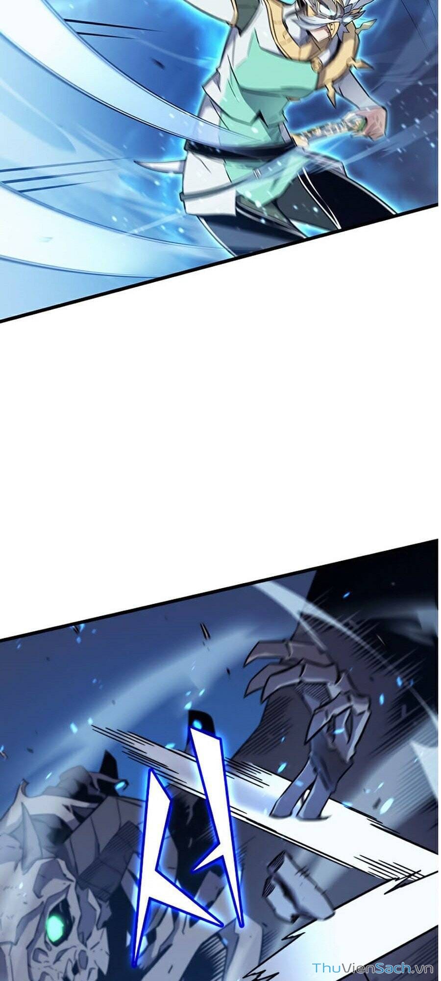 Truyện Tranh Sự Trở Lại Của Pháp Sư Vĩ Đại Sau 4000 Năm trang 5