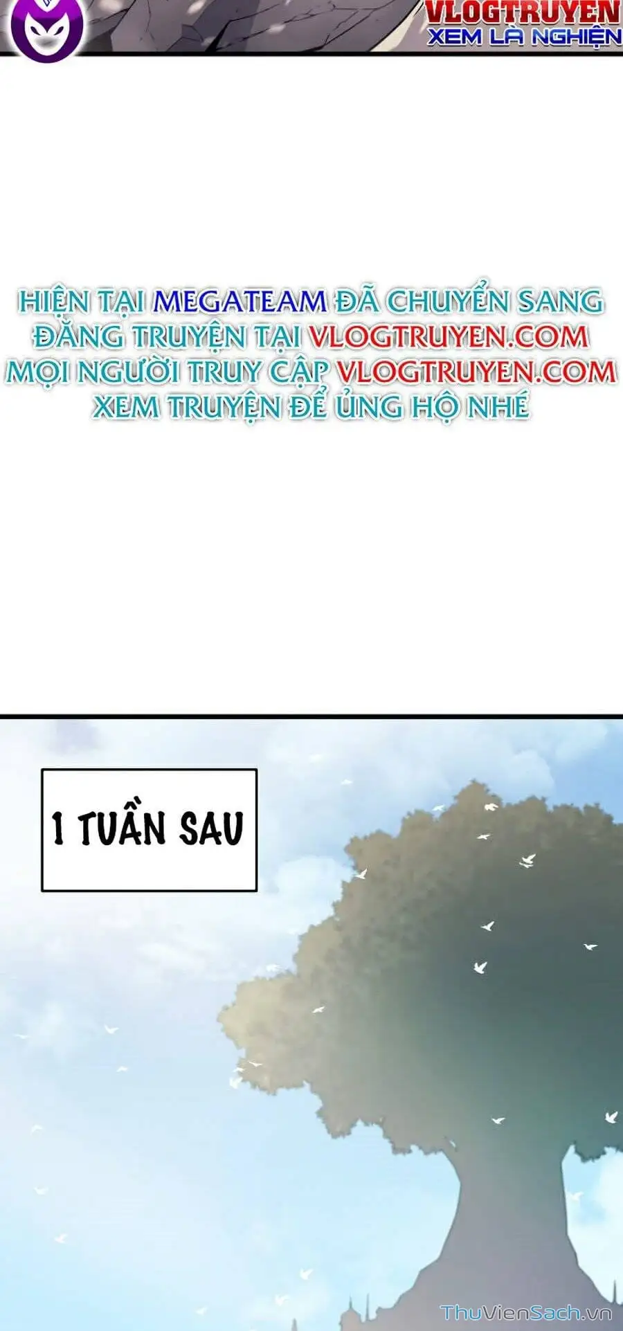 Truyện Tranh Sự Trở Lại Của Pháp Sư Vĩ Đại Sau 4000 Năm trang 5