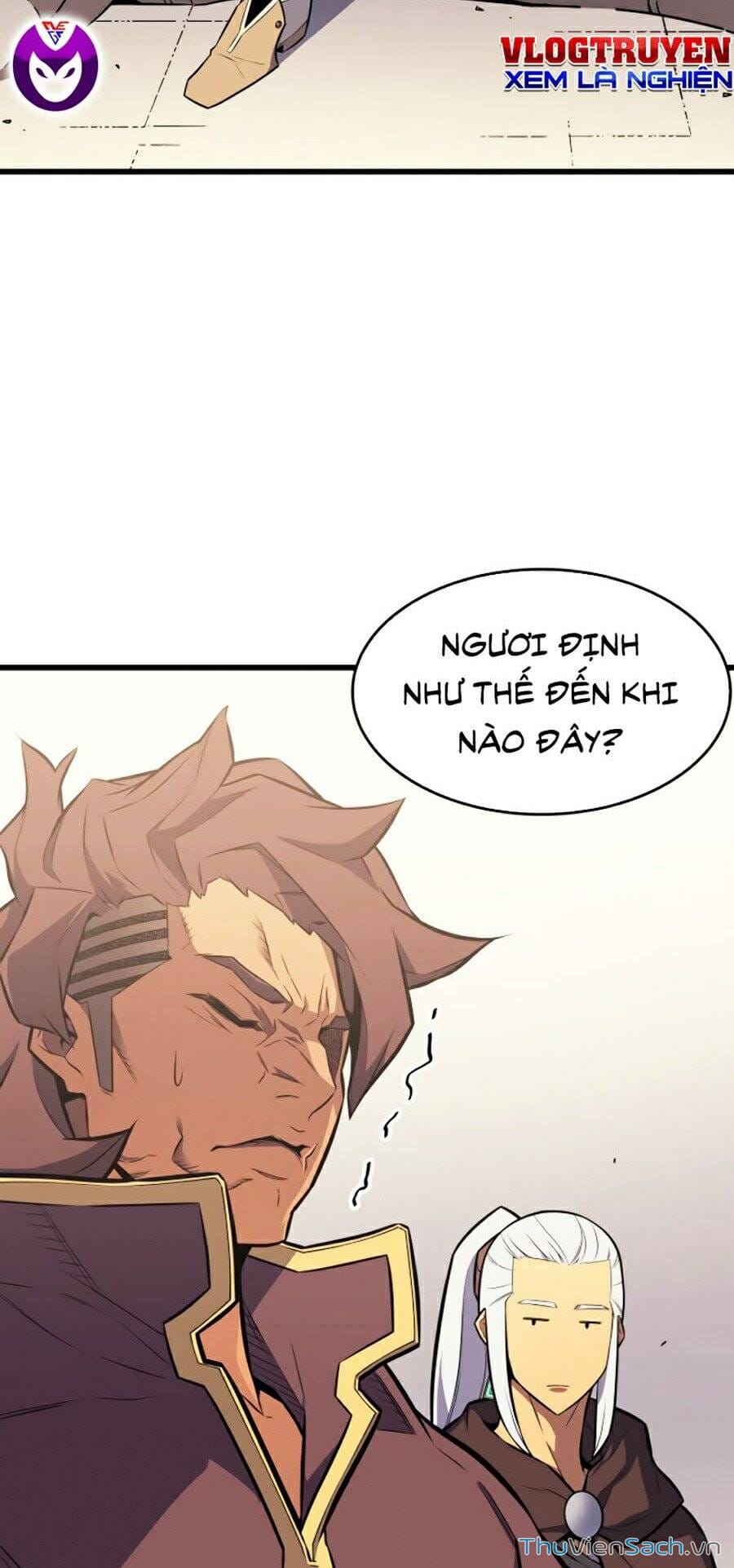 Truyện Tranh Sự Trở Lại Của Pháp Sư Vĩ Đại Sau 4000 Năm trang 5