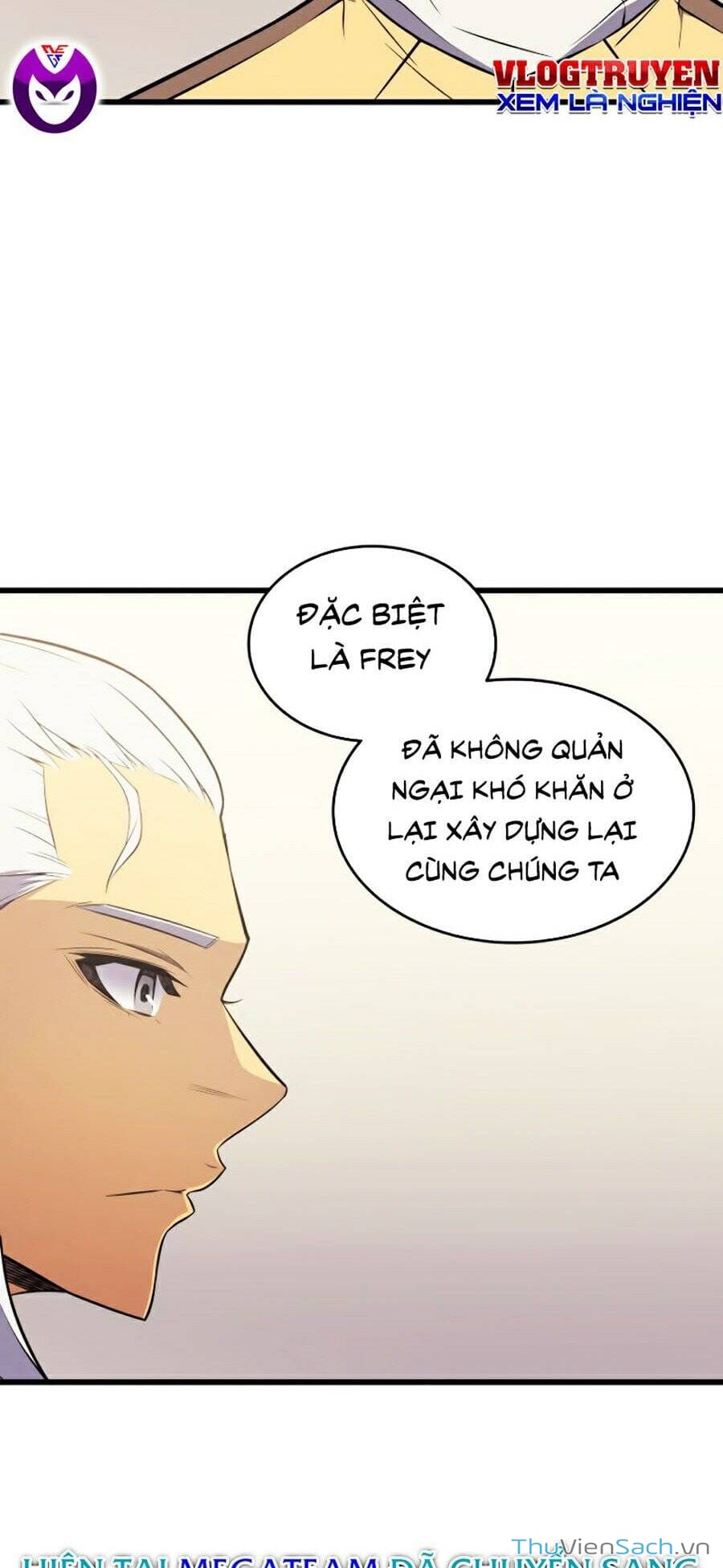 Truyện Tranh Sự Trở Lại Của Pháp Sư Vĩ Đại Sau 4000 Năm trang 5