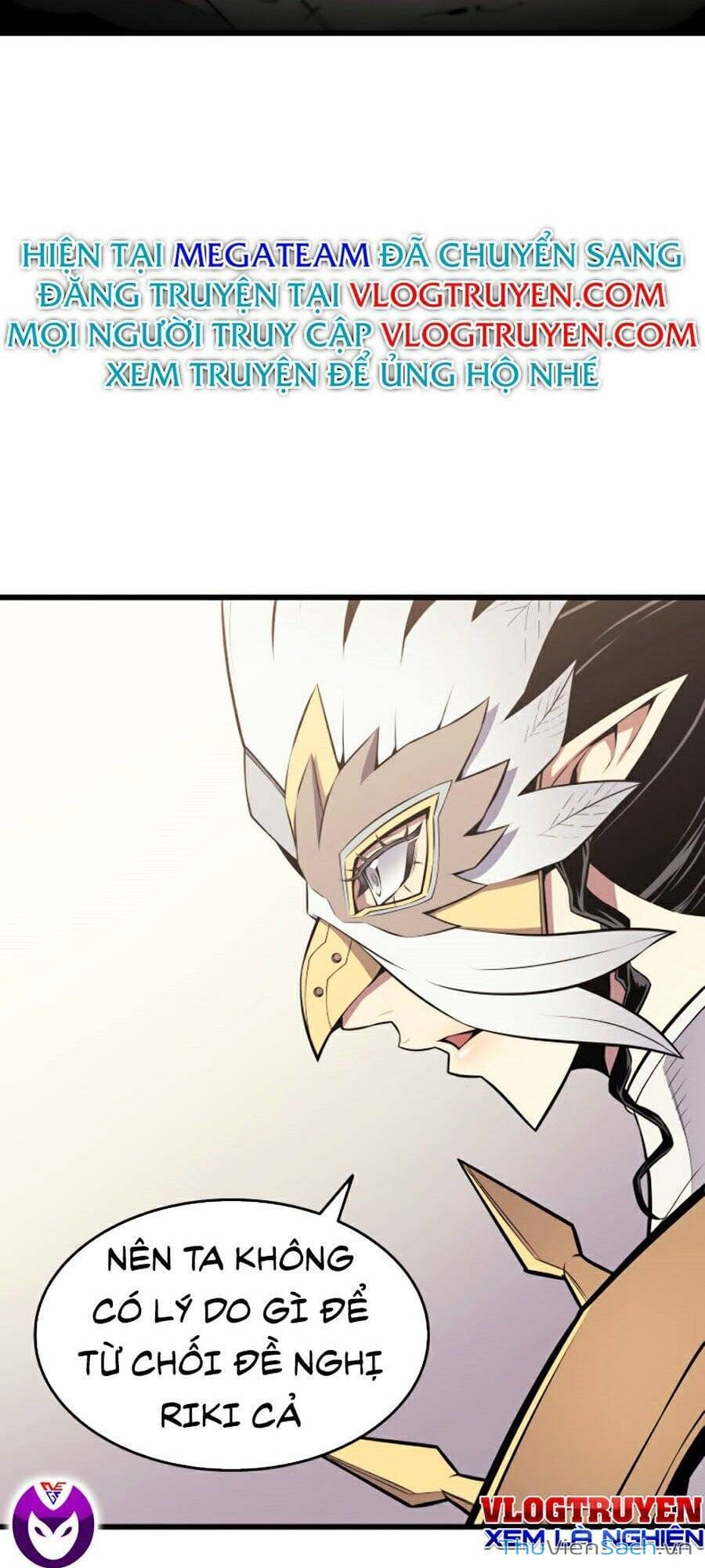 Truyện Tranh Sự Trở Lại Của Pháp Sư Vĩ Đại Sau 4000 Năm trang 5