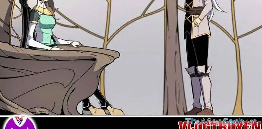 Truyện Tranh Sự Trở Lại Của Pháp Sư Vĩ Đại Sau 4000 Năm trang 5
