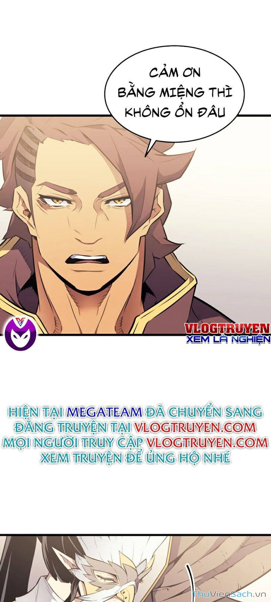 Truyện Tranh Sự Trở Lại Của Pháp Sư Vĩ Đại Sau 4000 Năm trang 5