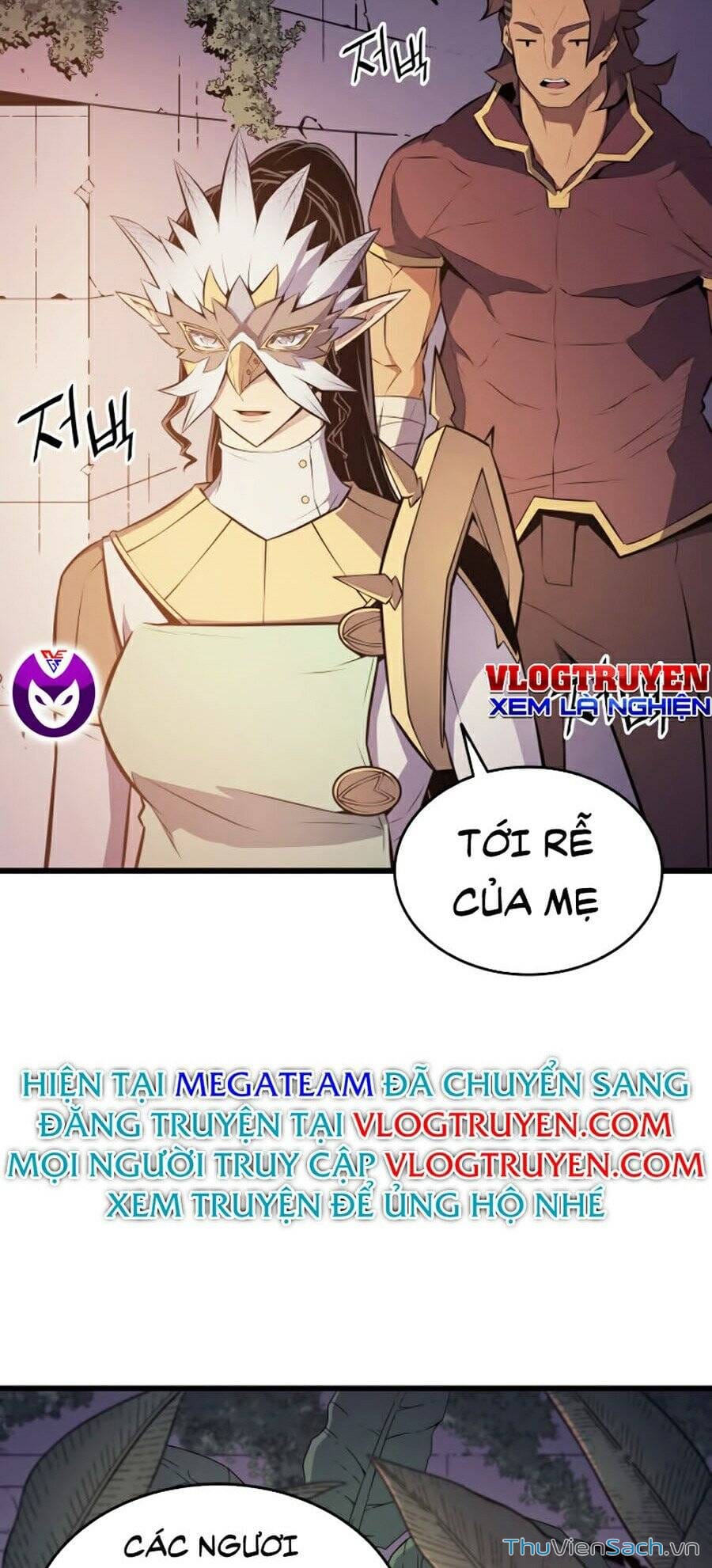 Truyện Tranh Sự Trở Lại Của Pháp Sư Vĩ Đại Sau 4000 Năm trang 5