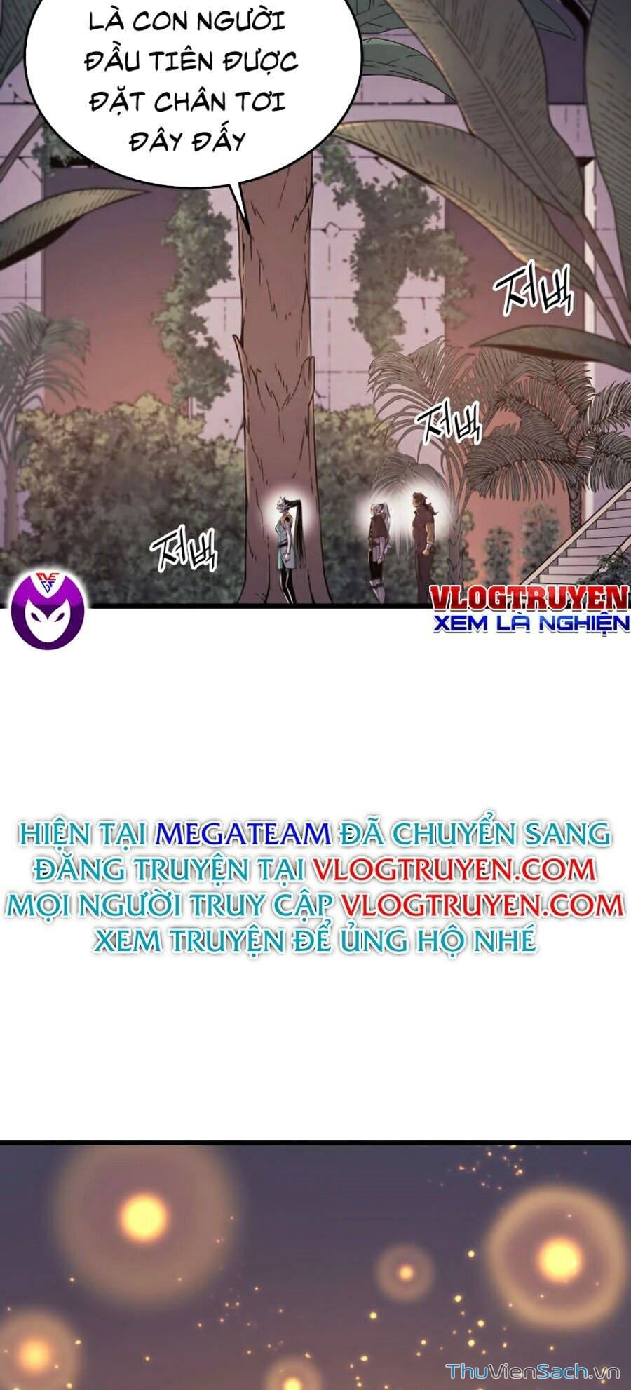 Truyện Tranh Sự Trở Lại Của Pháp Sư Vĩ Đại Sau 4000 Năm trang 5