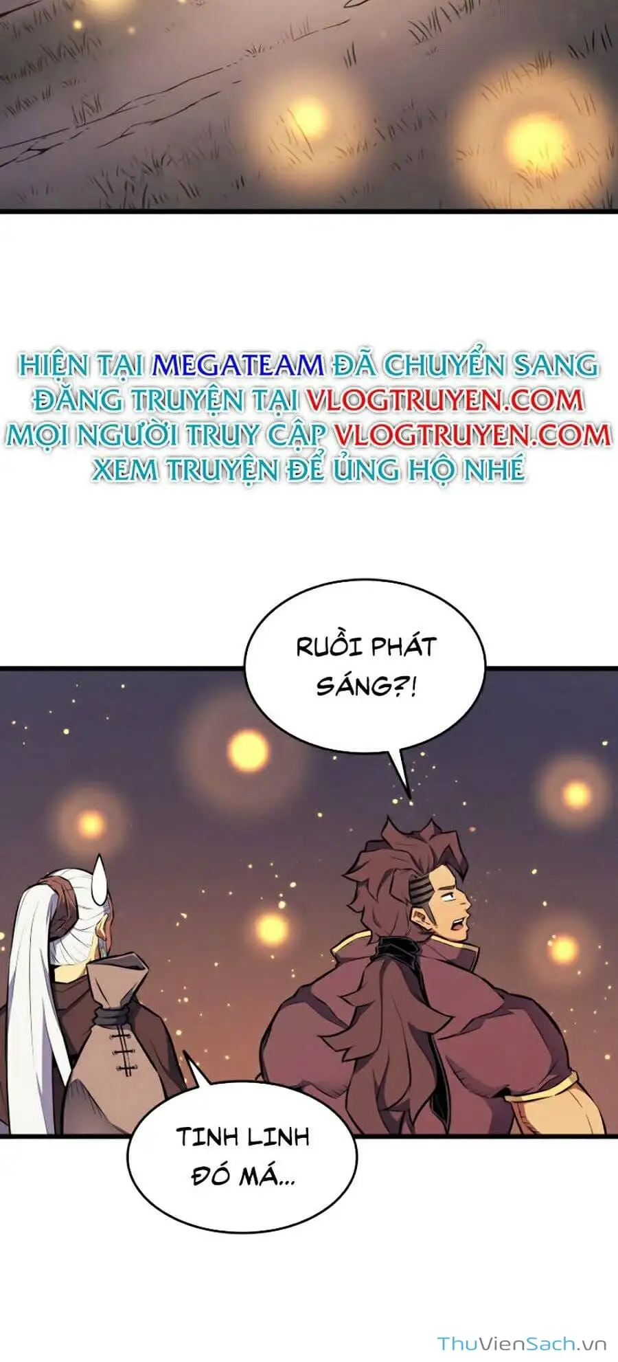 Truyện Tranh Sự Trở Lại Của Pháp Sư Vĩ Đại Sau 4000 Năm trang 5