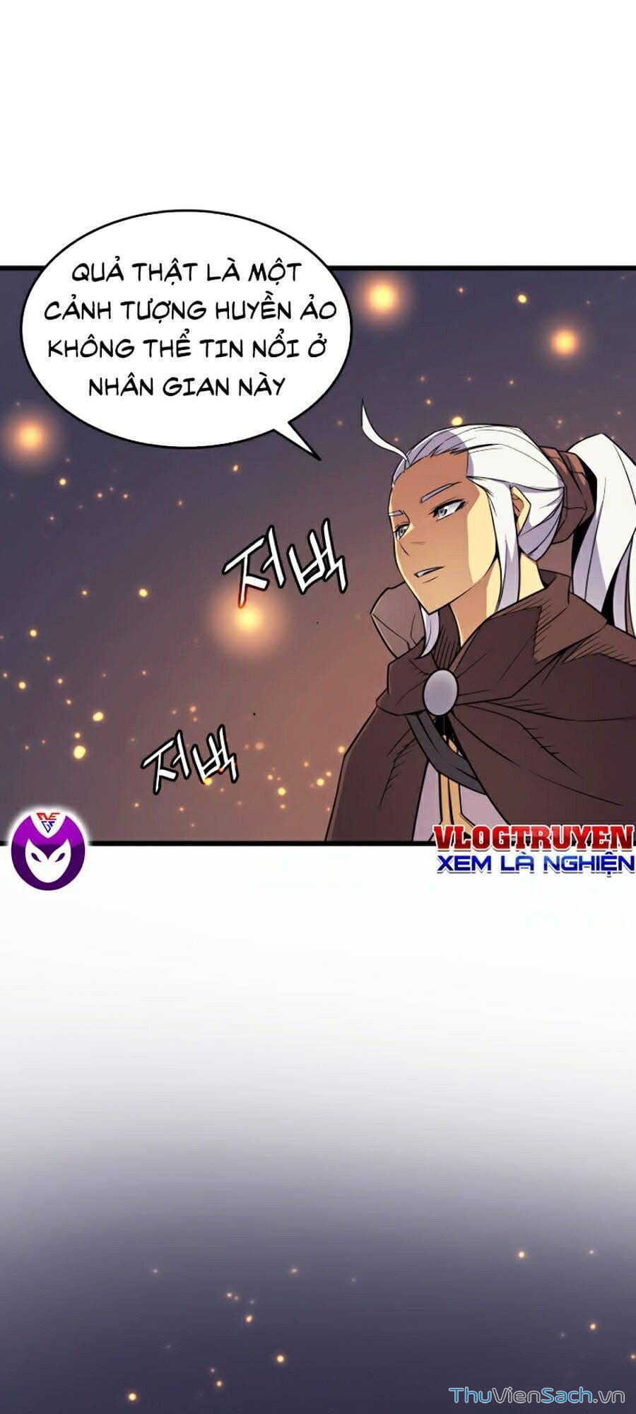 Truyện Tranh Sự Trở Lại Của Pháp Sư Vĩ Đại Sau 4000 Năm trang 5