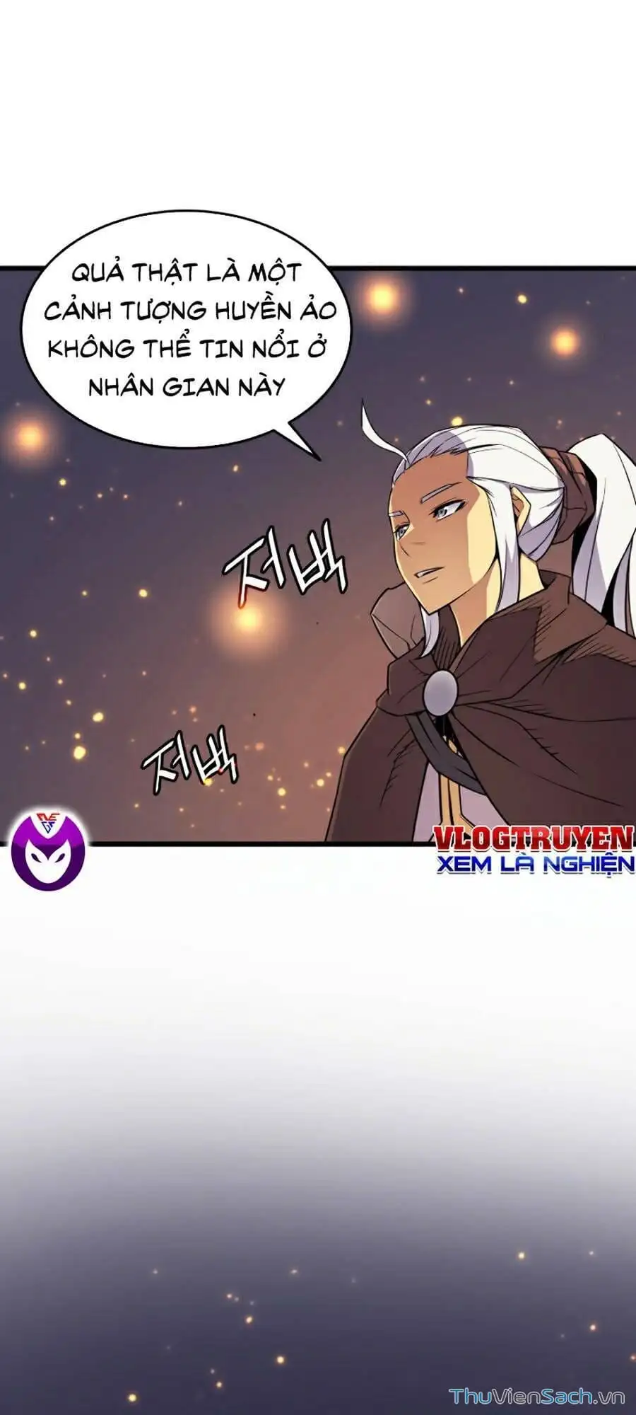 Truyện Tranh Sự Trở Lại Của Pháp Sư Vĩ Đại Sau 4000 Năm trang 5